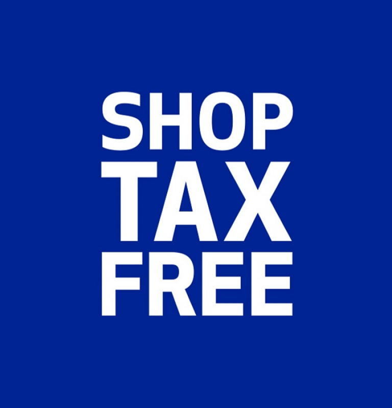 Tax Free at Outlet Village Pulkovo